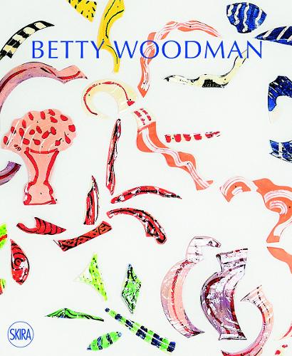 Betty Woodman