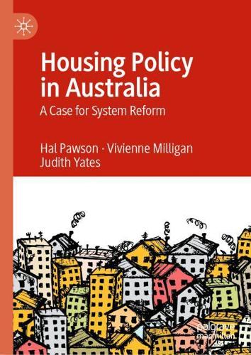 Housing Policy in Australia