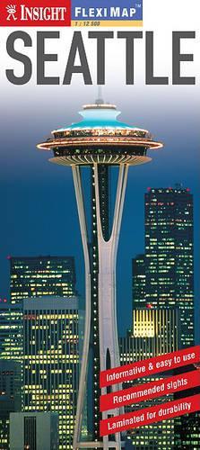 Seattle Insight Fleximap