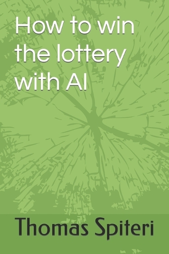 How to win the lottery with AI