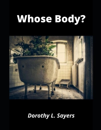 Whose Body?