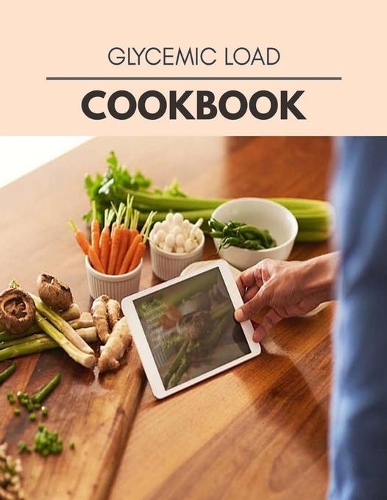 Glycemic Load Cookbook