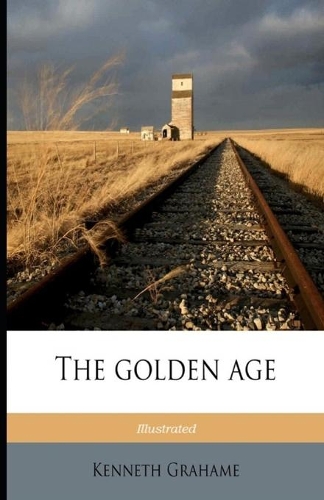 The Golden Age Illustrated
