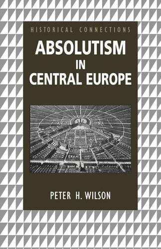 Absolutism in Central Europe