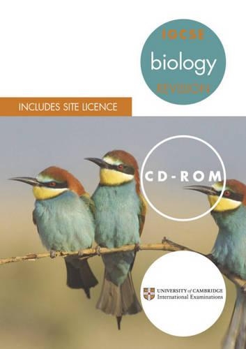 IGCSE Biology