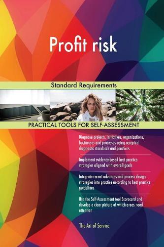 Profit risk Standard Requirements