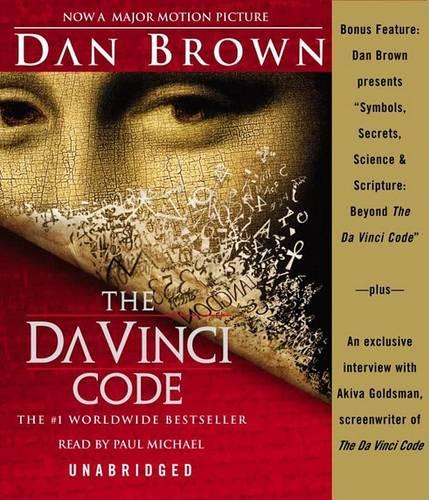 The Da Vinci Code