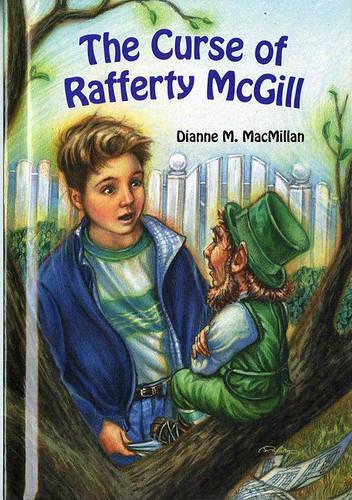 The Curse of Rafferty Mcgill