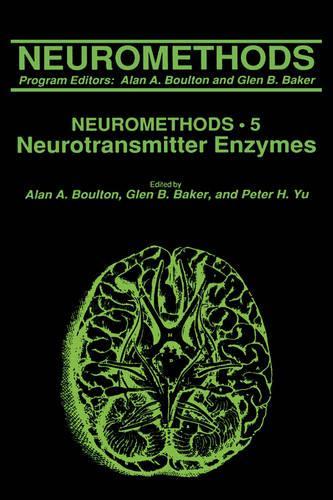 Neurotransmitter Enzymes