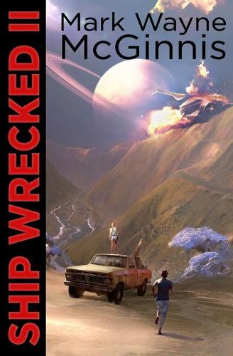 Ship Wrecked 2: (Ship Wrecked)