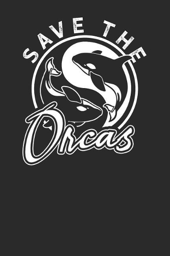 Save The Orcas