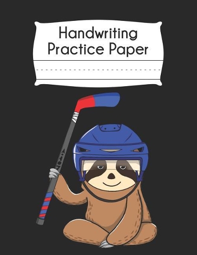 Handwriting Practice Paper