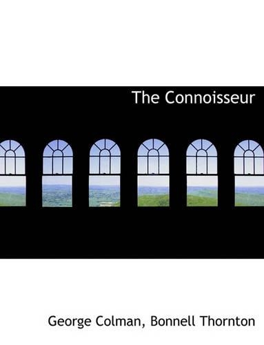 The Connoisseur