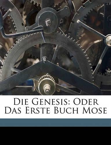 Die Genesis