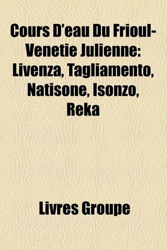 Cours D'Eau Du Frioul-Vntie Julienne