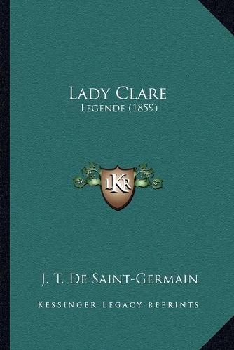 Lady Clare