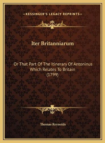Iter Britanniarum