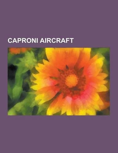 Caproni Aircraft