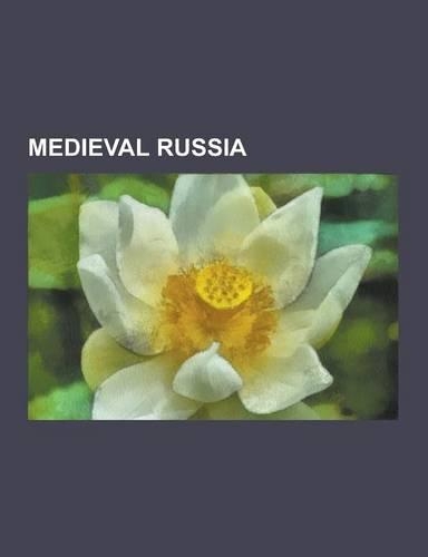 Medieval Russia