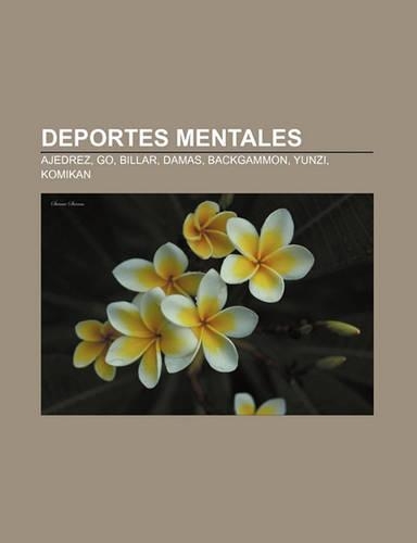 Deportes Mentales