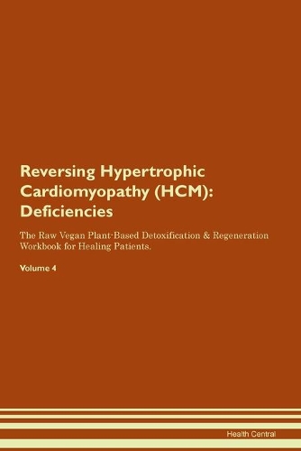 Reversing Hypertrophic Cardiomyopathy (HCM)