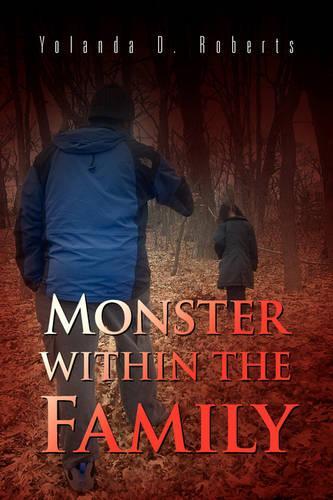 Monster Within The Family: (English)