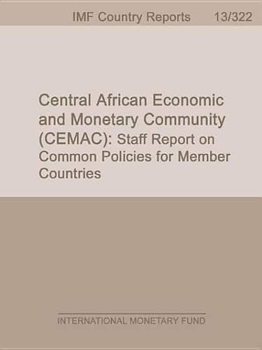 Central African Economic and Monetary Community (Cemac)