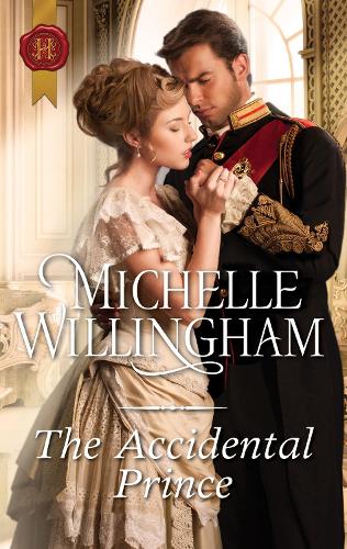 The Accidental Prince