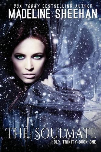 The Soul Mate: Holy Trinity Trilogy: (English)