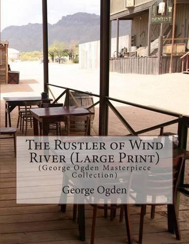 The Rustler of Wind River