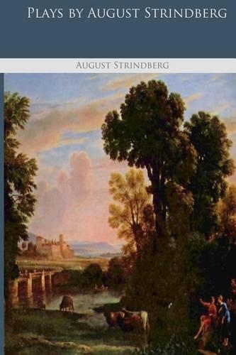 Plays by August Strindberg