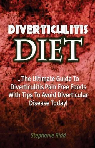 Diverticulitis Diet