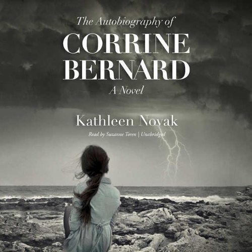 The Autobiography of Corrine Bernard Lib/E