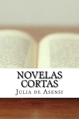 Novelas cortas