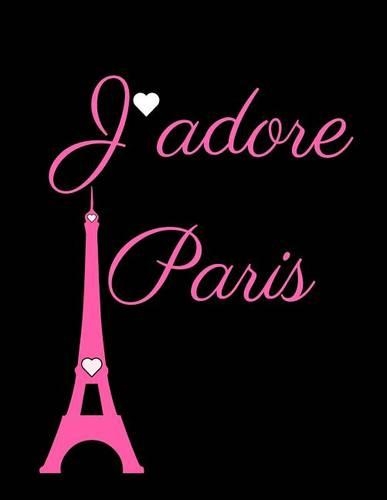 J'adore Paris