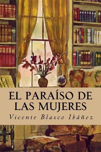 El paraíso de las mujeres