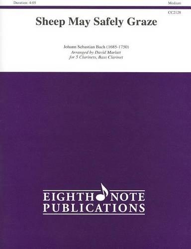 Sheep May Safely Graze