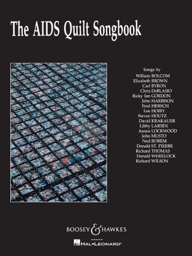 The AIDS Quilt Songbook