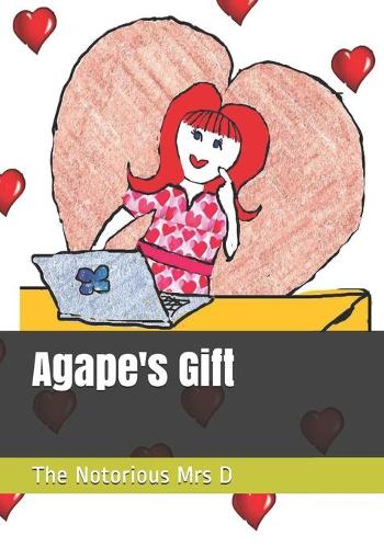 Agape's Gift: (3 Juju's Fairies)