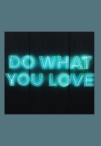 Do What You Love
