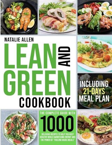 Lean And Green Coobook