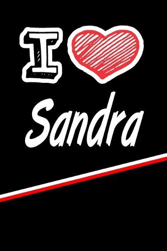 I Love Sandra