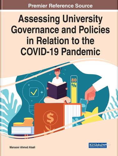Assessing University Governance and Policies in Relation to the COVID-19 Pandemic