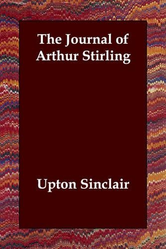 The Journal of Arthur Stirling