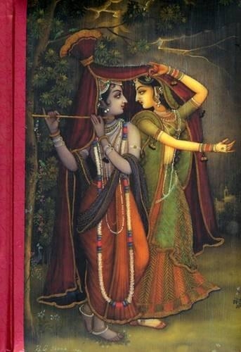 The Radha-Krishna Journal