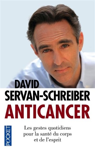 Anticancer