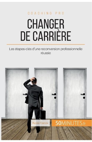 Changer de carrière