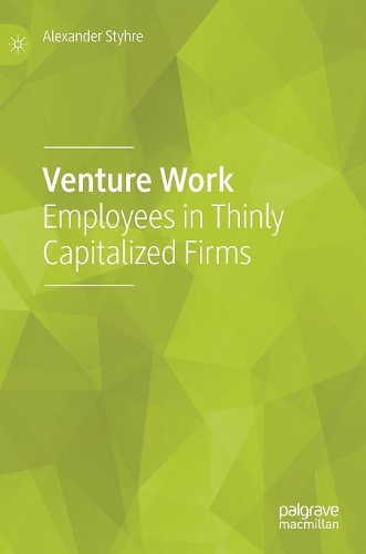 Venture Work
