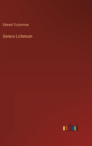 Genera Lichenum