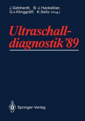 Ultraschall-Diagnostik 89